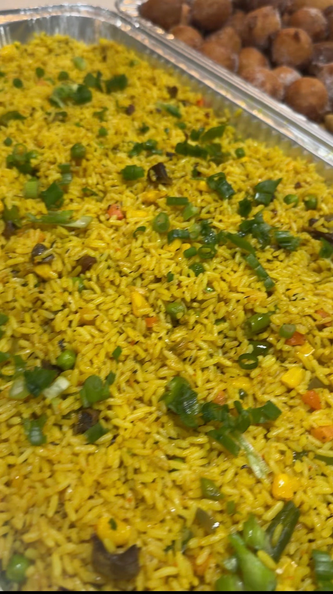 Fried Rice
