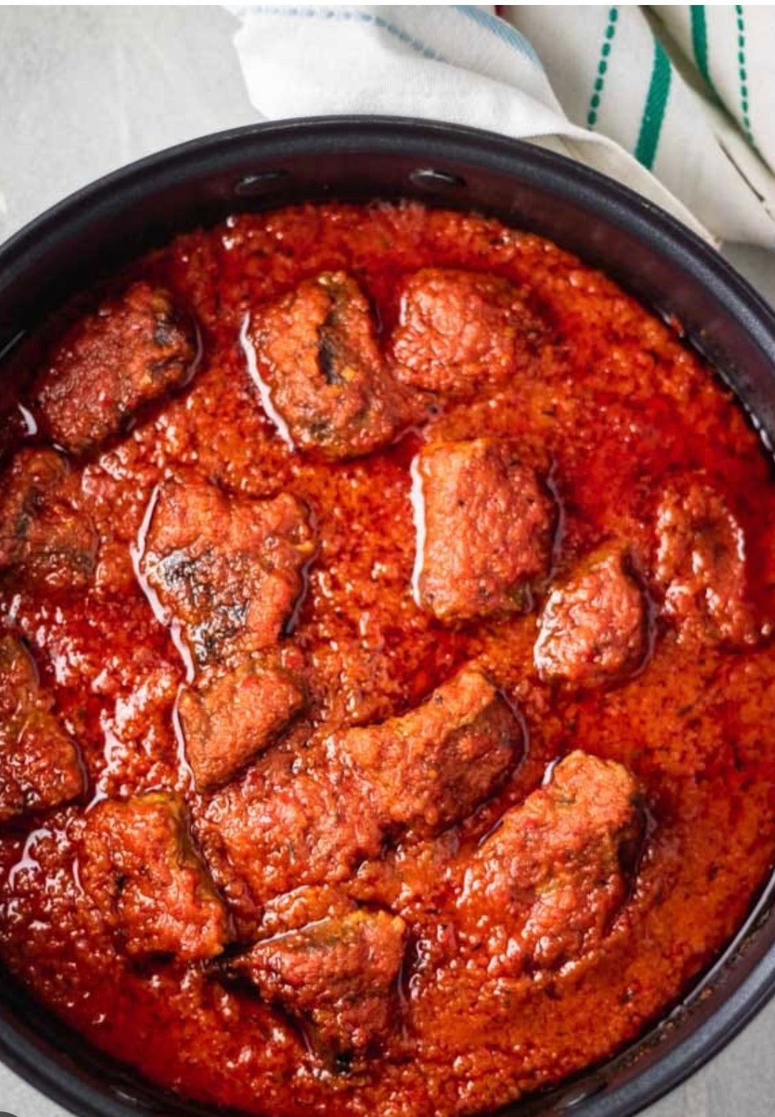 Beef Stew