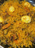 Native Rice