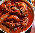 Assorted Meat